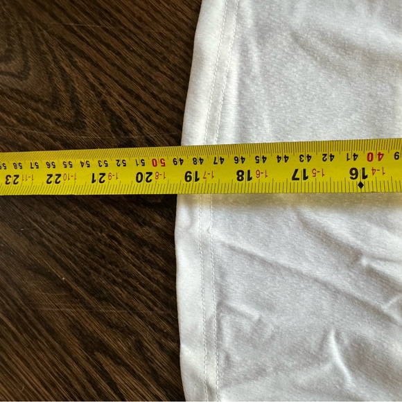 Adidas xl golf /tennis dress with shorts and pocket - Picture 3 of 8